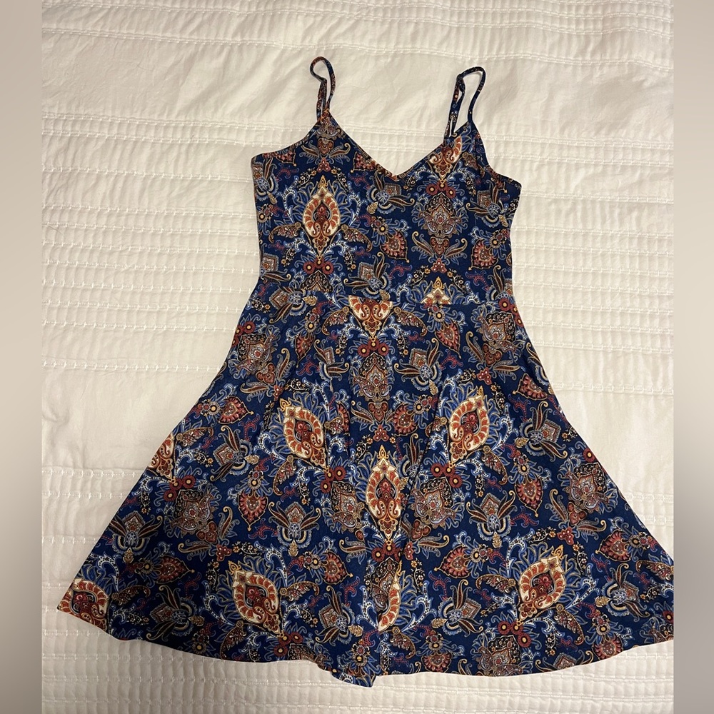 Forever 21 Dress